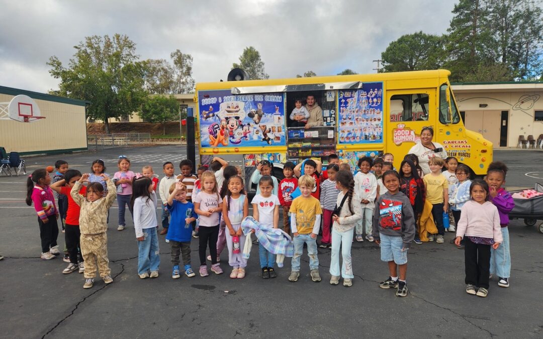 Fallbrook STEM Academy Inspires Future Leaders During Schoolwide Career Day